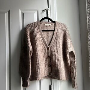 Sezane - Cardigan